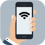 Free Wifi Password Tool icon