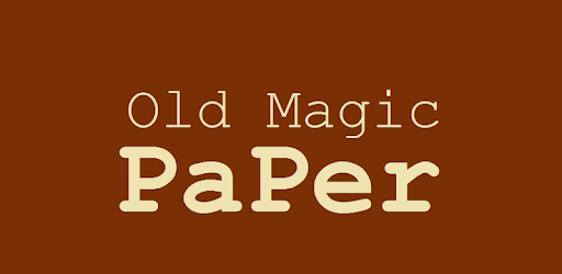 Magic Paper Computer Interface Magic Paper for PC - How to Install on Windows PC, Mac