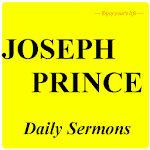 Joseph Prince Daily Sermons icon