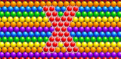 Bubble Freedom pc screenshot