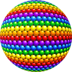 Bubble Freedom icon