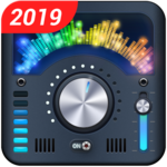 Music Player &Equalizer-Free Download Music Player icon