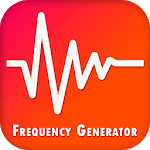 Frequency Generator (Sound) icon