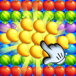 Fruit Blast Garden Mania Pop icon