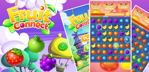 π Fruit Connect 2 π Fruit Blast π Fruit Splash pc screenshot π Fruit Connect 2 π Fruit Blast π Fruit Splash pc screenshot