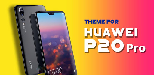 Theme for Huawei P20 Pro - 4K Wallpapers & Icons pc screenshot Theme for Huawei P20 Pro - 4K Wallpapers & Icons pc screenshot