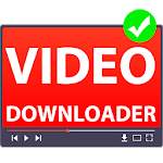 Full Movie Video Player icon