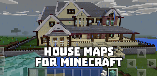 fun house maps for minecraft pc screenshot