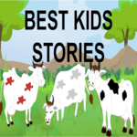 Best Kids Stories icon