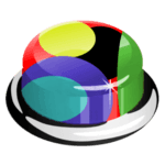 Funny Buttons icon