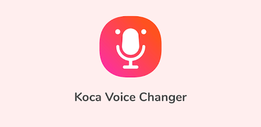 Koca Voice Changer - Funny Voice Effects pc screenshot Koca Voice Changer - Funny Voice Effects pc screenshot