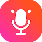 Koca Voice Changer - Funny Voice Effects icon
