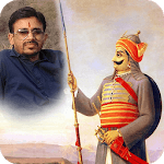 Rajasthani Photo Frames icon