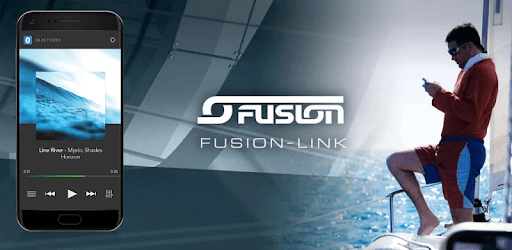 FUSION-Link pc screenshot