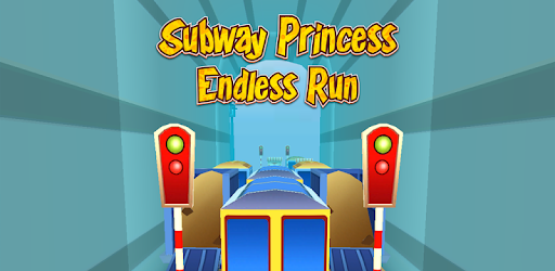 Subway Princess - Endless Run pc screenshot Subway Princess - Endless Run pc screenshot