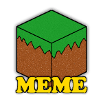 Meme Craft icon