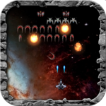 Xalaxian Revenge - Galaxoids icon