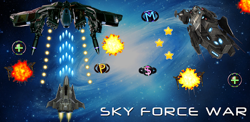 Sky Fighter pc screenshot Sky Fighter pc screenshot
