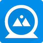Quickipie Gallery - Photo Gallery icon