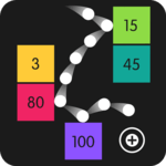 Physics Balls for pc icon