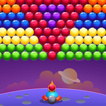 Bubble Shooter - Pop Bubbles for pc icon Bubble Shooter - Pop Bubbles for pc icon