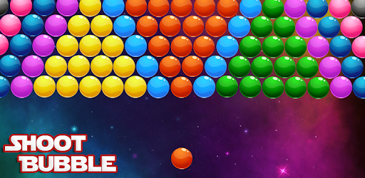 Shoot Bubble - Free Match, Blast & Pop Bubble Game pc screenshot