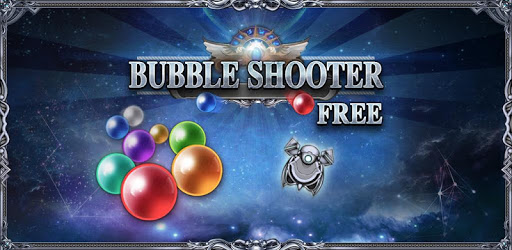 Bubble Shooter Game Free pc screenshot