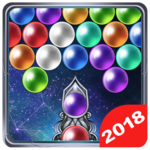 Bubble Shooter Game Free icon