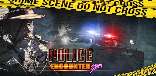 Police Encounter : Crime City Police Crackdown pc screenshot Police Encounter : Crime City Police Crackdown pc screenshot