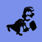 Rome Burning Game&Watch icon