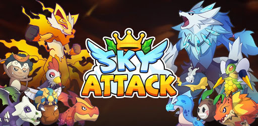 Sky Attack: Alien Shooter vs Monster Invaders pc screenshot Sky Attack: Alien Shooter vs Monster Invaders pc screenshot
