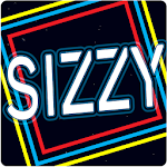 Sizzy icon
