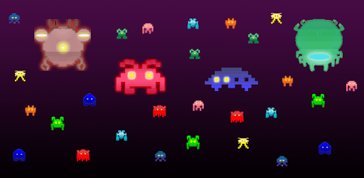 Space Intruders pc screenshot Space Intruders pc screenshot