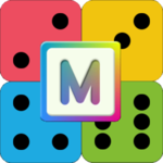Merge Dominoes icon