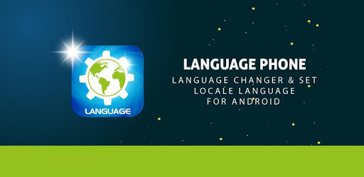 Change Language Enabler pc screenshot