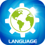 Change Language Enabler icon