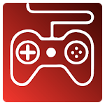 Gamepad Controller for Android icon