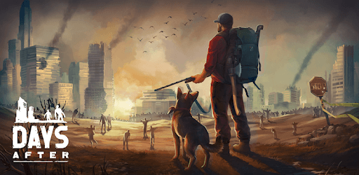 Days After: Zombie Games. Killing, Shooting Zombie pc screenshot Days After: Zombie Games. Killing, Shooting Zombie pc screenshot