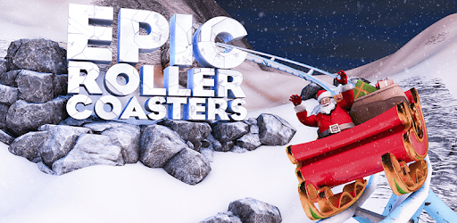 Epic Roller Coasters pc screenshot Epic Roller Coasters pc screenshot