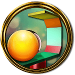 Rolling Furious Ball icon
