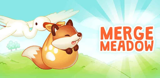 Merge Meadow! pc screenshot