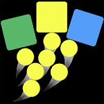 Multi Bump icon