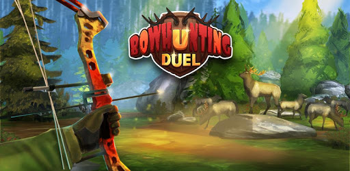 Bow Hunting Duel:1v1 PvP Archery Deer Hunter Games pc screenshot Bow Hunting Duel:1v1 PvP Archery Deer Hunter Games pc screenshot