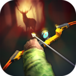 Bow Hunting Duel:1v1 PvP Archery Deer Hunter Games for pc icon Bow Hunting Duel:1v1 PvP Archery Deer Hunter Games for pc icon