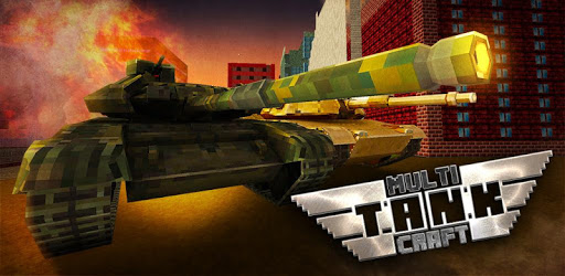 Team Tank Craft: World of Multiplayer Tanks Games pc screenshot Team Tank Craft: World of Multiplayer Tanks Games pc screenshot