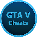 Cheats for Grand Theft Auto V icon