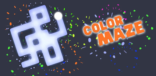 Color Maze - Light up your world pc screenshot Color Maze - Light up your world pc screenshot