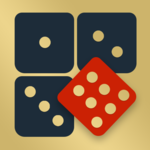 Seven Dots icon