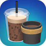 Idle Coffee Corp for pc icon Idle Coffee Corp for pc icon