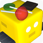 Sweets & Robots icon